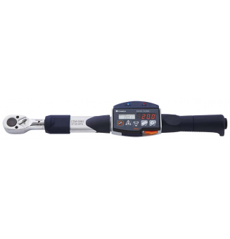 CEM3-G-BT Wireless Digital Torque Wrench Bluetooth®